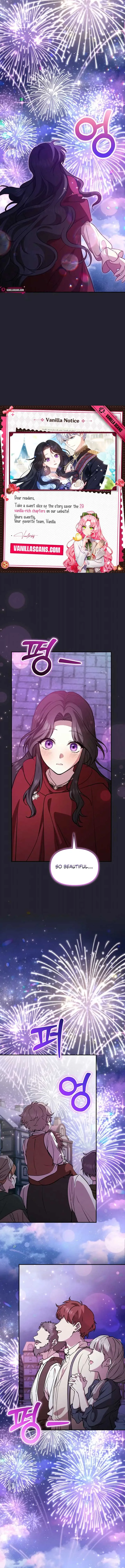 I Became the Lost Daughter of the Villain Chapter 19 page 10