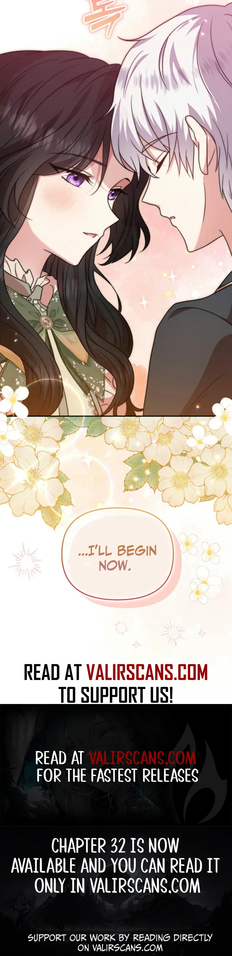 I Became the Lost Daughter of the Villain Chapter 27 page 12