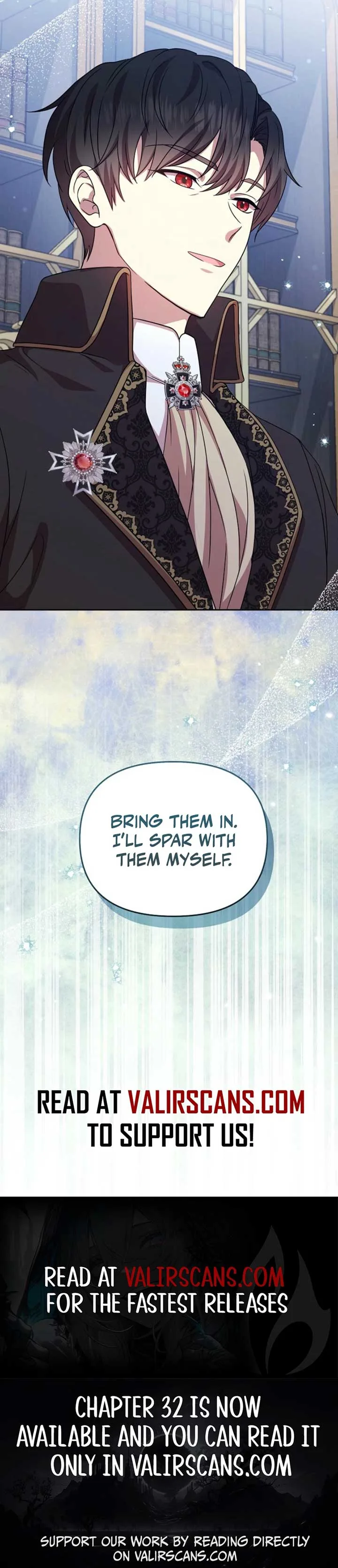 I Became the Lost Daughter of the Villain Chapter 29 page 12