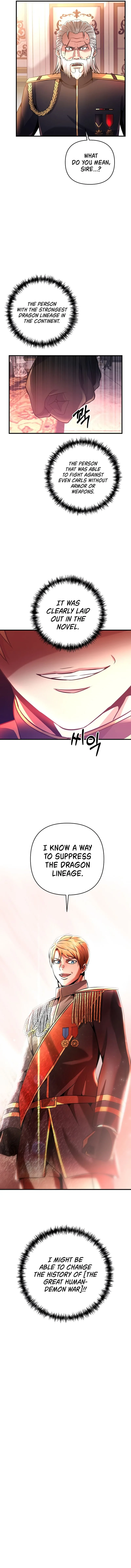 I Became the Mad Emperor Chapter 2 page 16