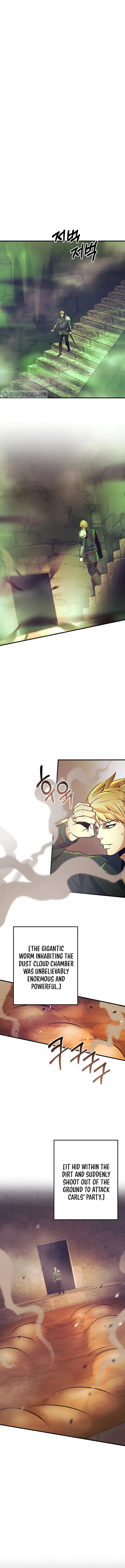 I Became the Mad Emperor Chapter 9 page 5