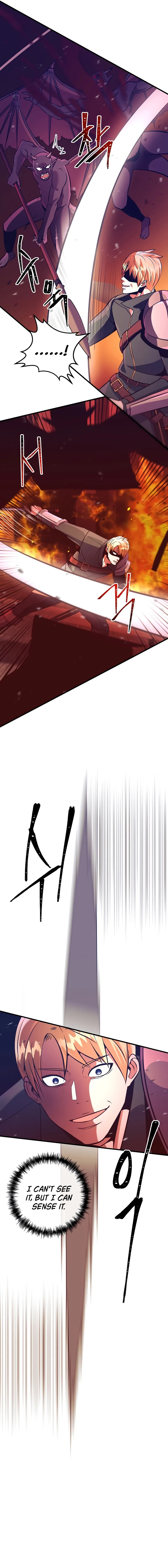 I Became the Mad Emperor Chapter 14 page 4