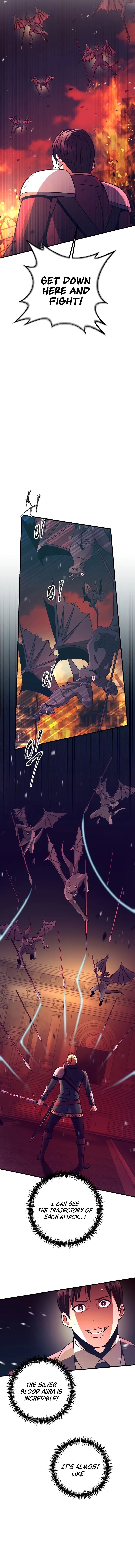 I Became the Mad Emperor Chapter 14 page 6