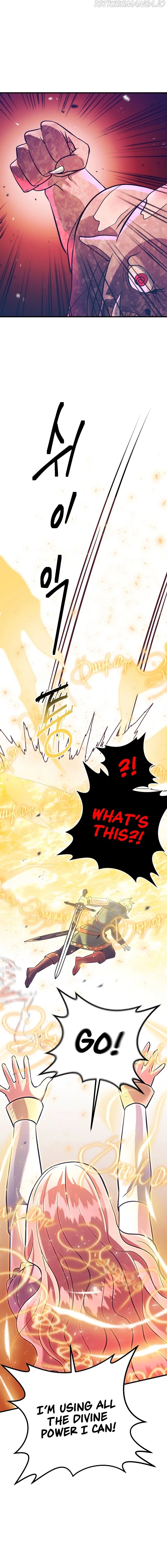 I Became the Mad Emperor Chapter 15 page 14