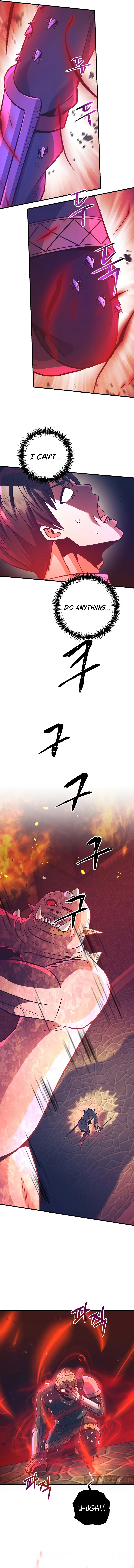 I Became the Mad Emperor Chapter 16 page 5