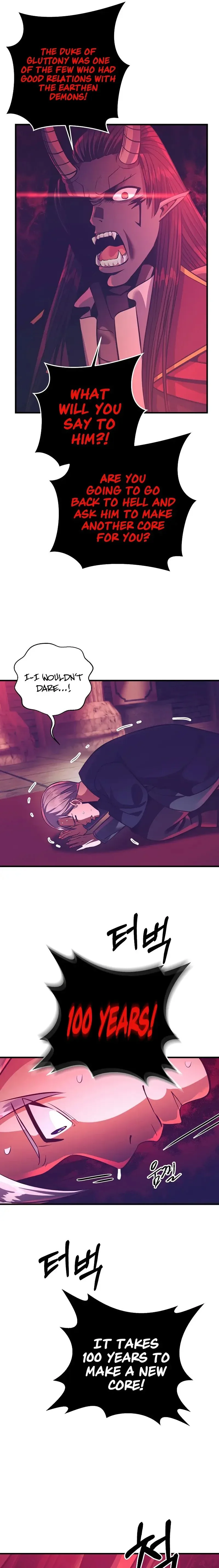 I Became the Mad Emperor Chapter 19 page 16