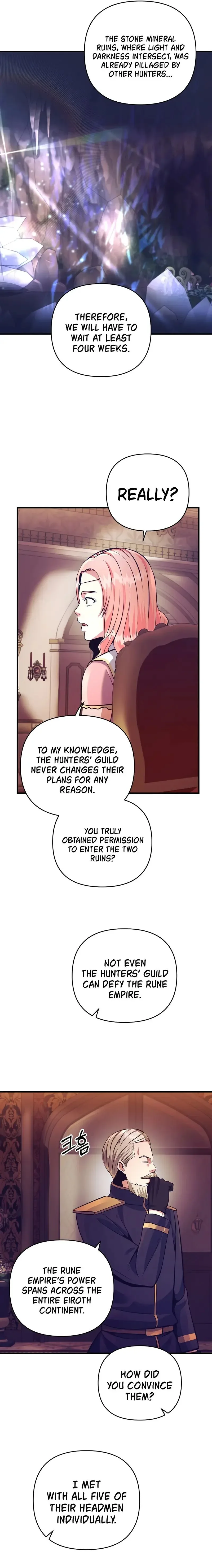 I Became the Mad Emperor Chapter 19 page 4