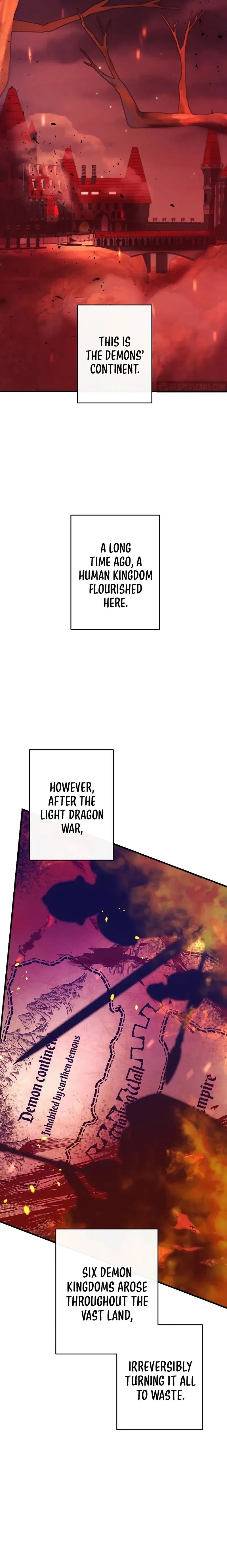 I Became the Mad Emperor Chapter 19 page 11