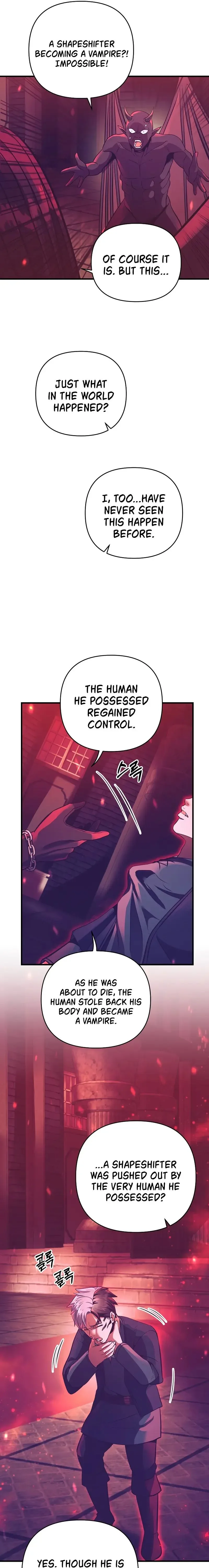 I Became the Mad Emperor Chapter 19 page 24