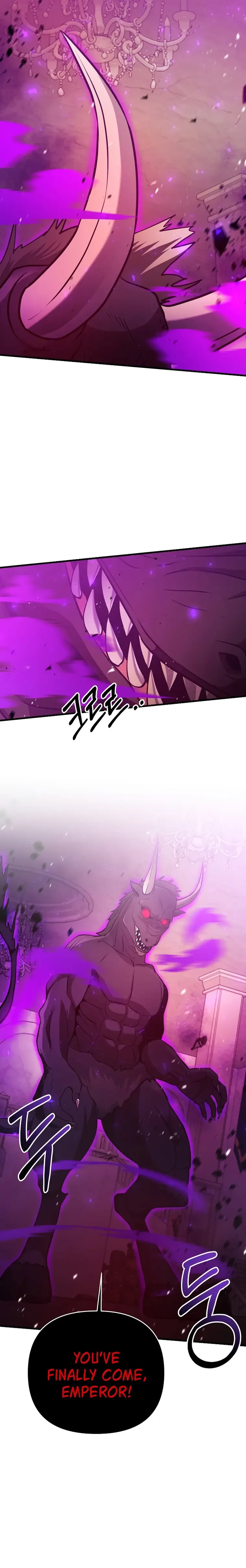 I Became the Mad Emperor Chapter 35 page 15