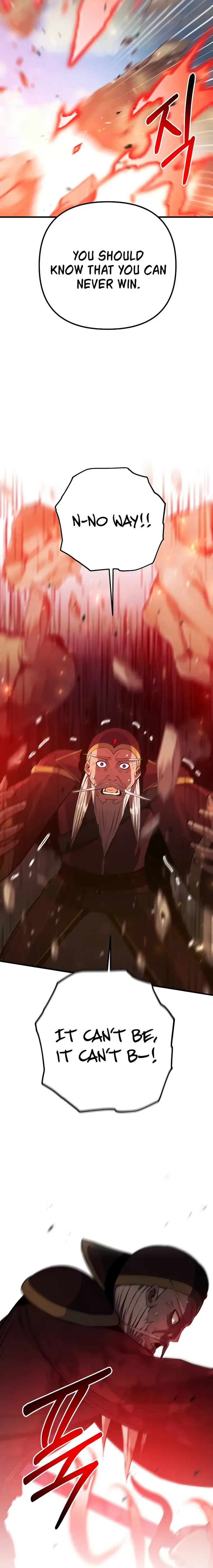I Became the Mad Emperor Chapter 35 page 7
