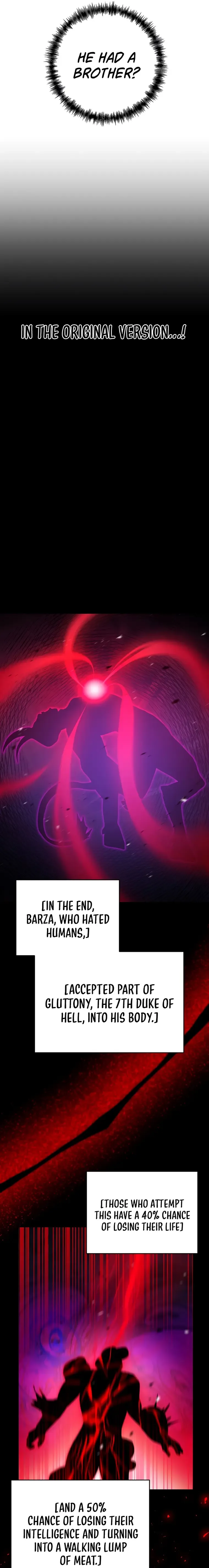 I Became the Mad Emperor Chapter 35 page 18