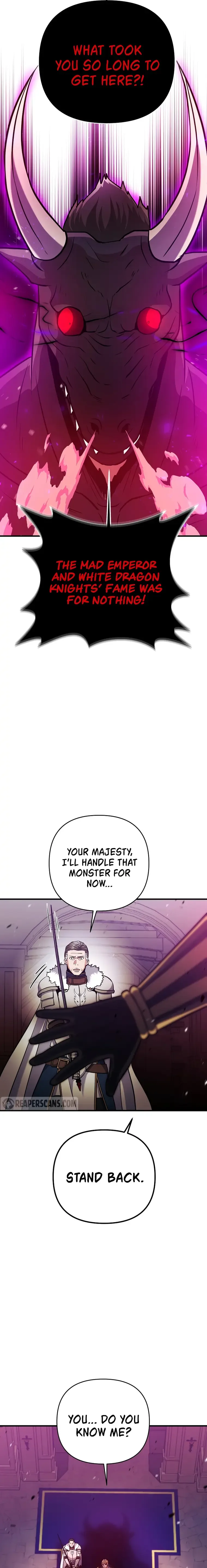 I Became the Mad Emperor Chapter 35 page 16