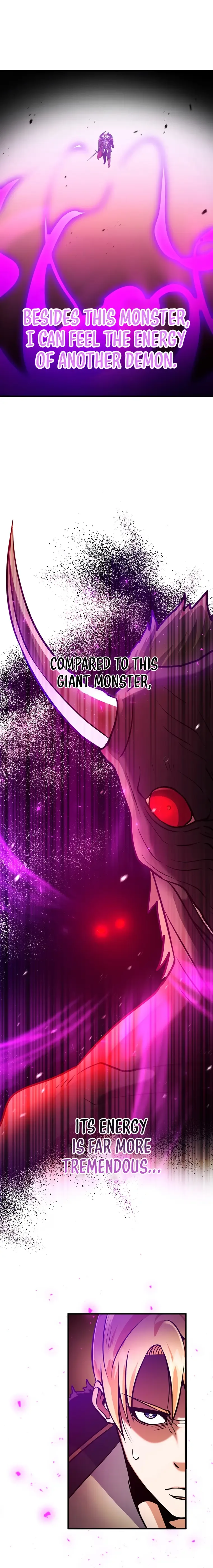 I Became the Mad Emperor Chapter 35 page 25