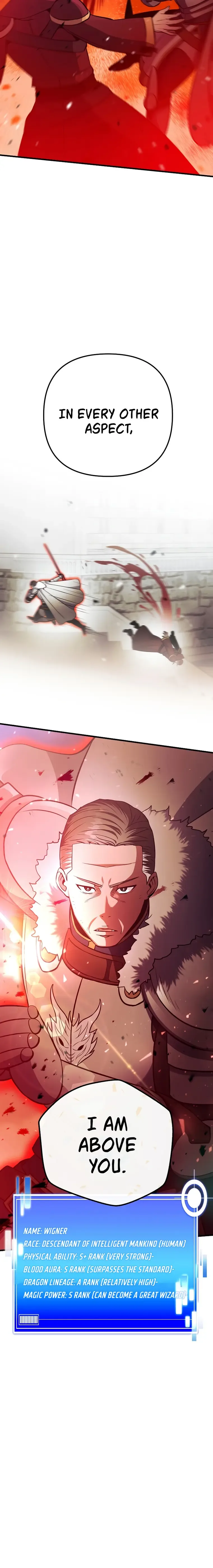 I Became the Mad Emperor Chapter 35 page 9