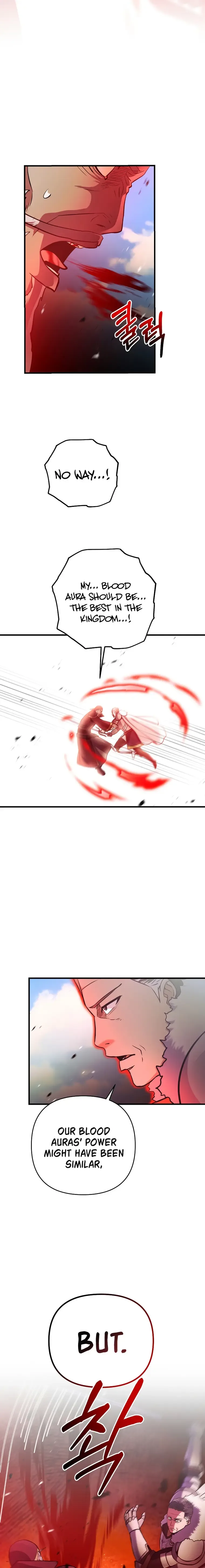I Became the Mad Emperor Chapter 35 page 8