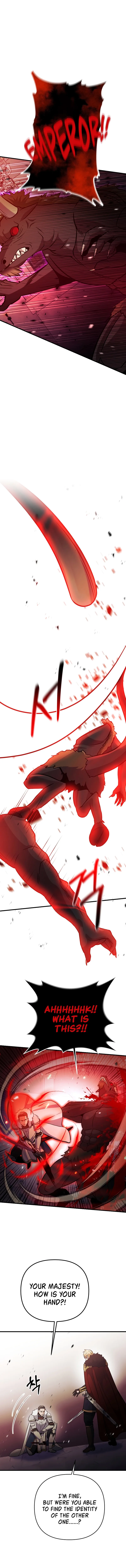 I Became the Mad Emperor Chapter 36 page 14