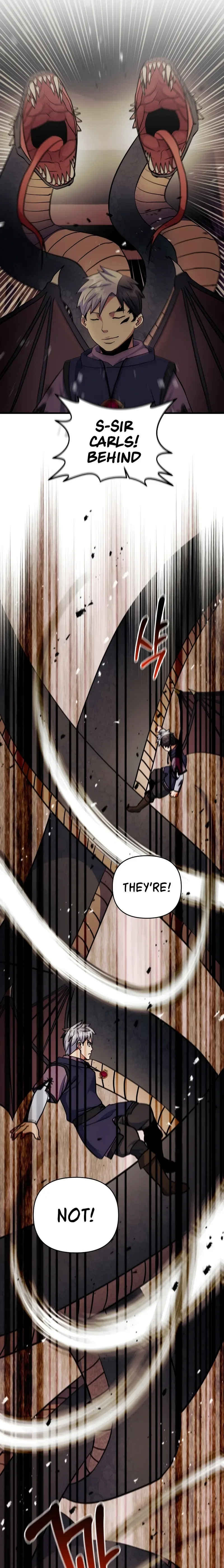 I Became the Mad Emperor Chapter 44 page 16
