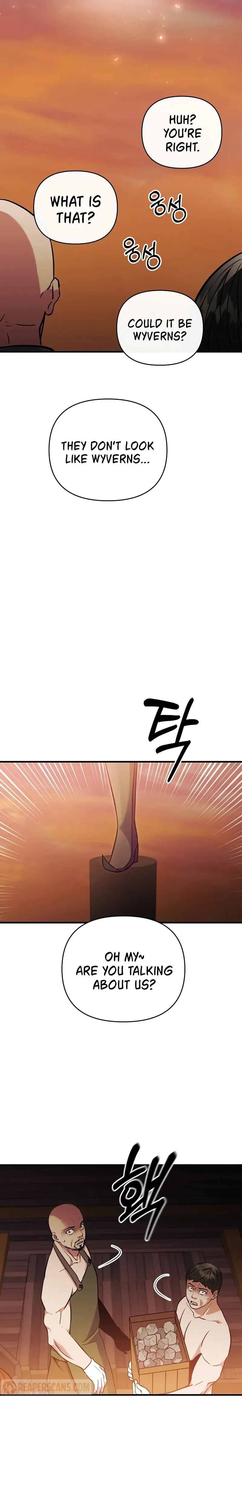 I Became the Mad Emperor Chapter 44 page 23