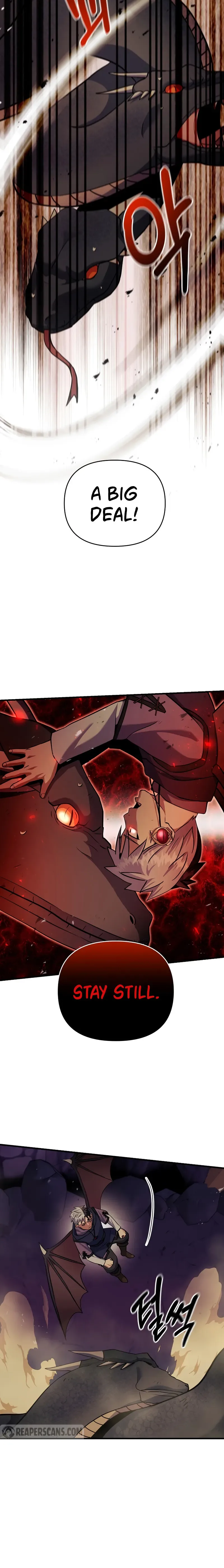 I Became the Mad Emperor Chapter 44 page 17