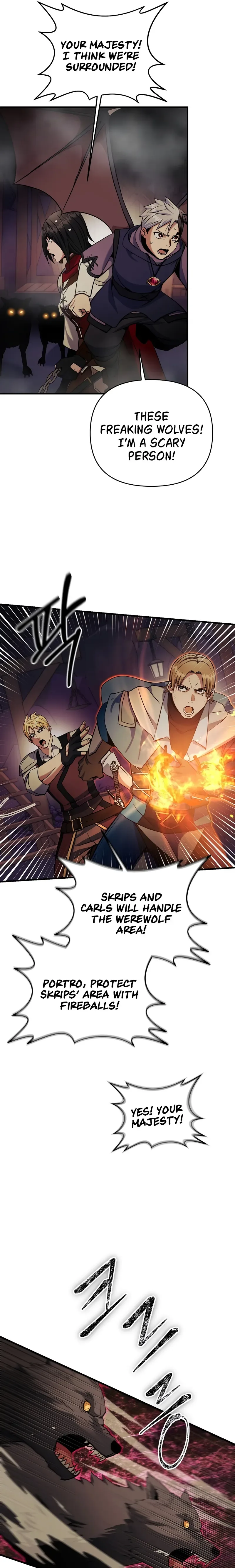 I Became the Mad Emperor Chapter 44 page 4