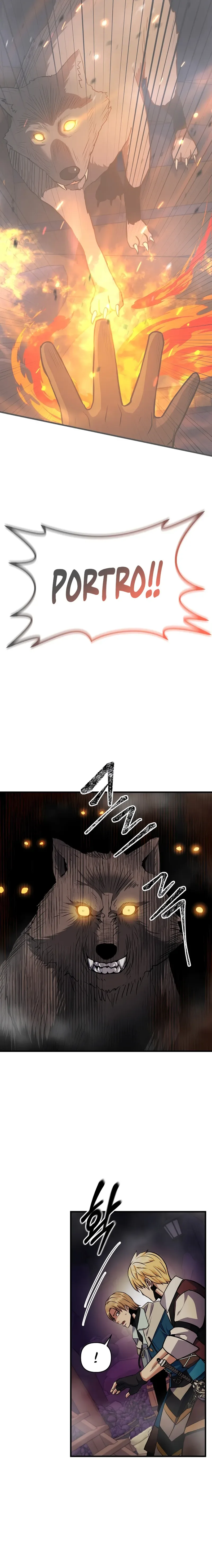I Became the Mad Emperor Chapter 44 page 3
