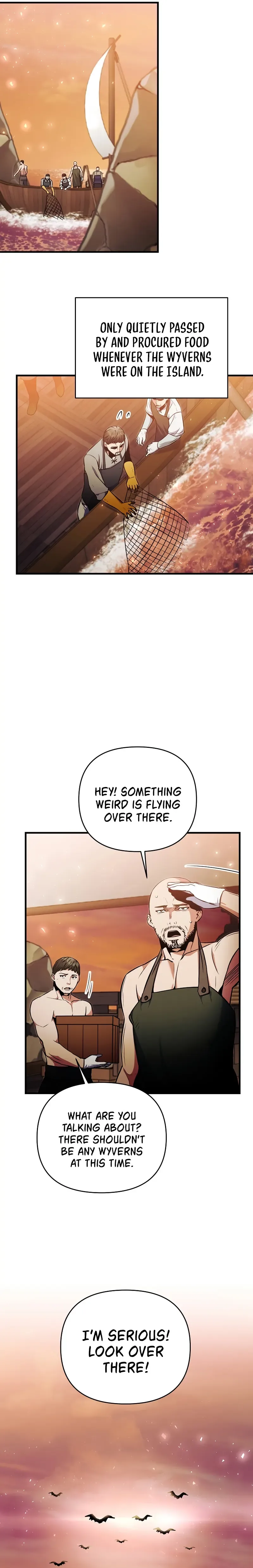 I Became the Mad Emperor Chapter 44 page 22