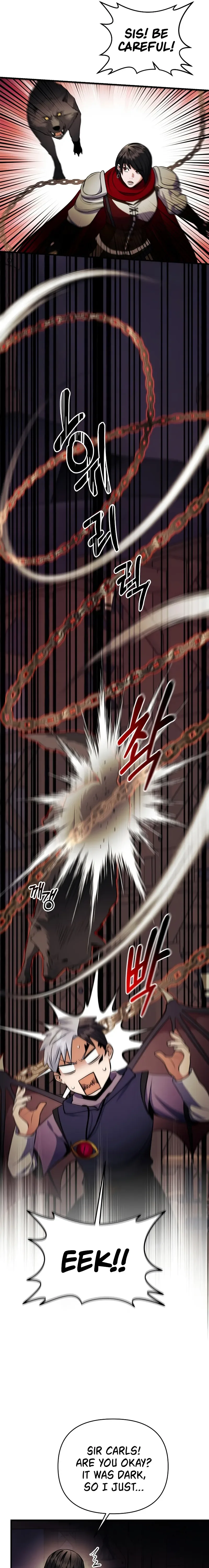 I Became the Mad Emperor Chapter 44 page 6
