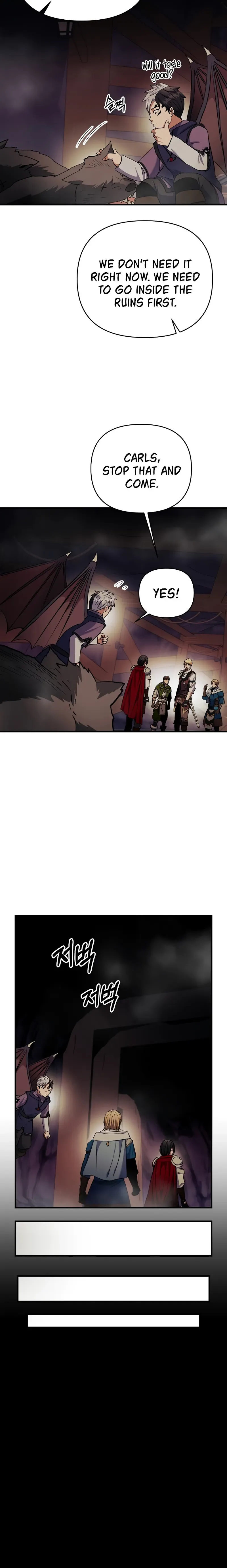 I Became the Mad Emperor Chapter 44 page 9