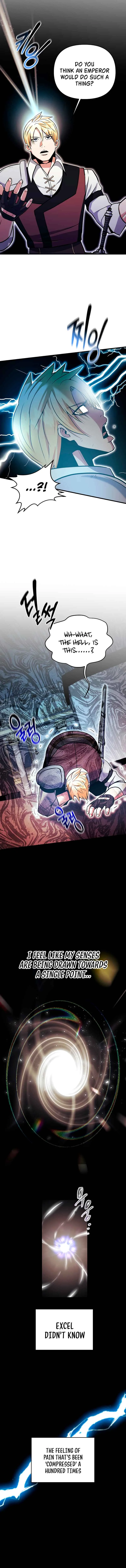 I Became the Mad Emperor Chapter 48 page 6