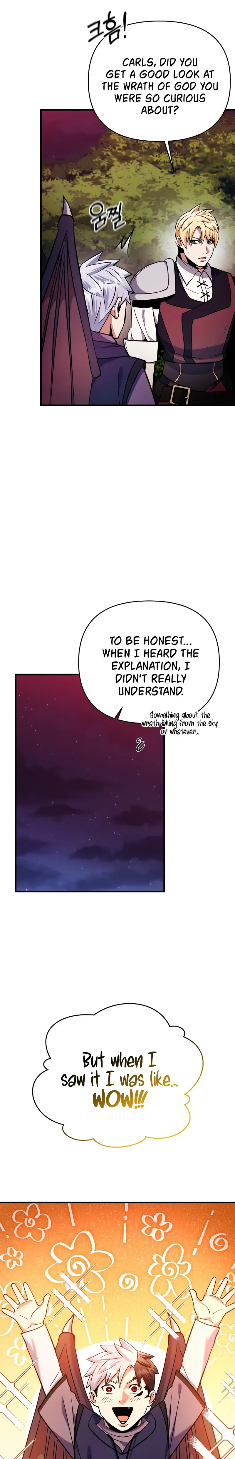 I Became the Mad Emperor Chapter 51 page 16