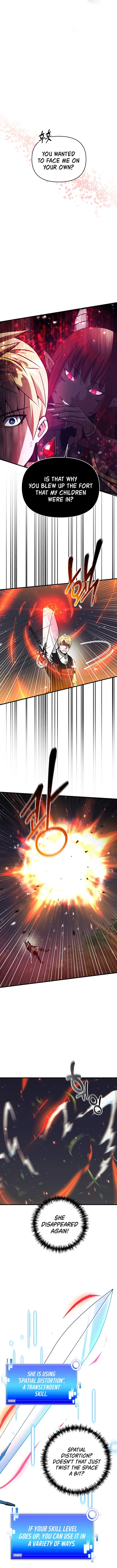 I Became the Mad Emperor Chapter 50 page 11