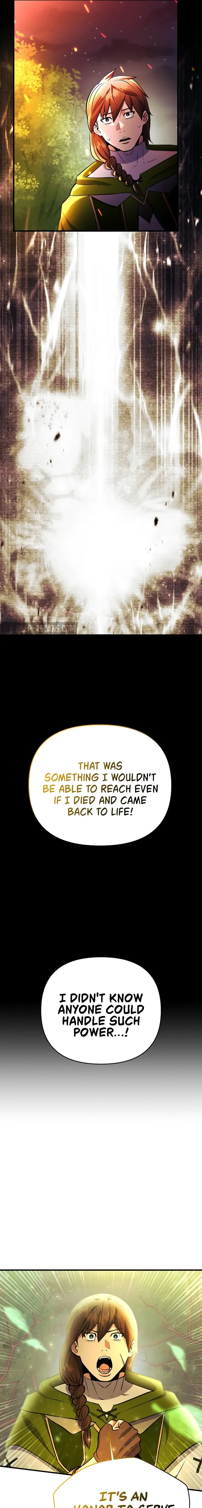I Became the Mad Emperor Chapter 51 page 10