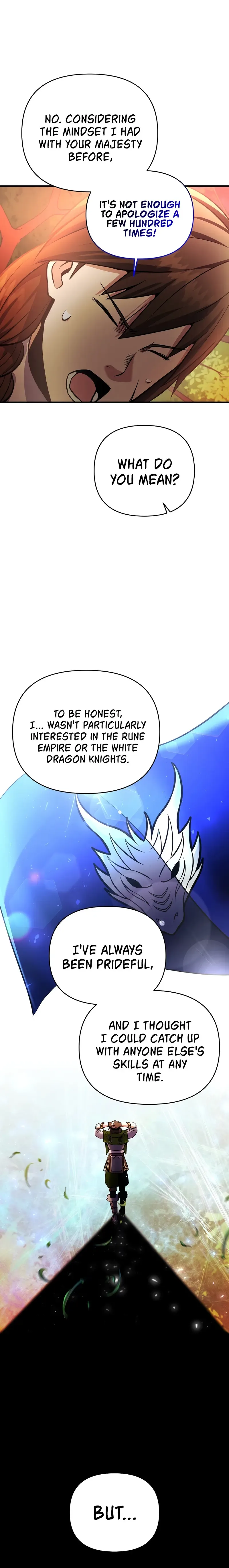 I Became the Mad Emperor Chapter 51 page 9