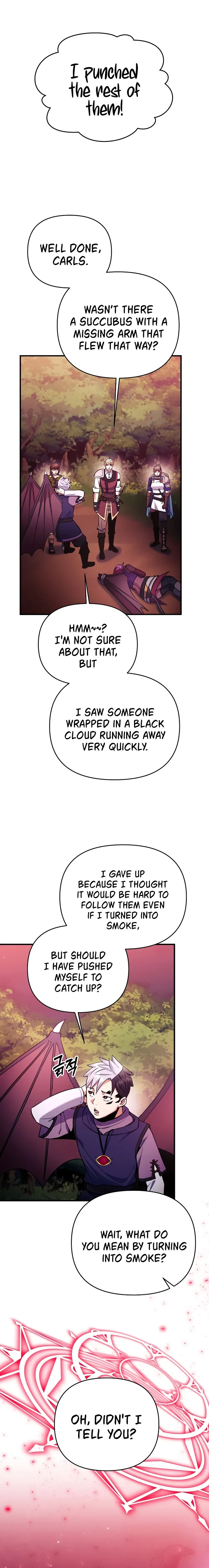 I Became the Mad Emperor Chapter 51 page 14