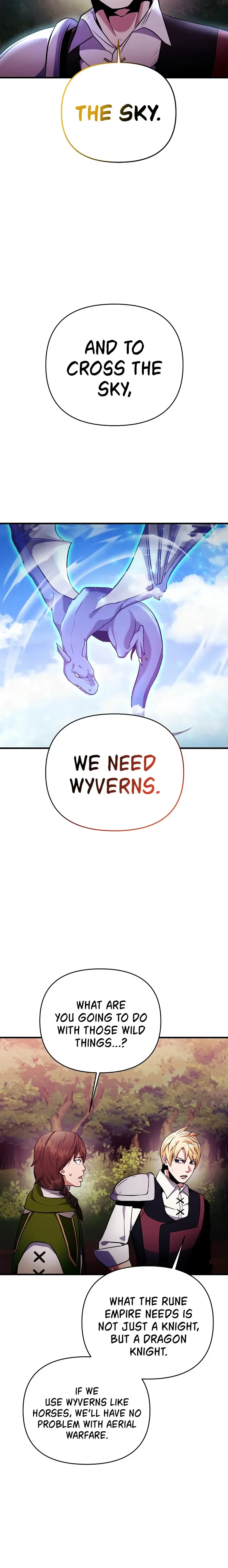 I Became the Mad Emperor Chapter 51 page 19