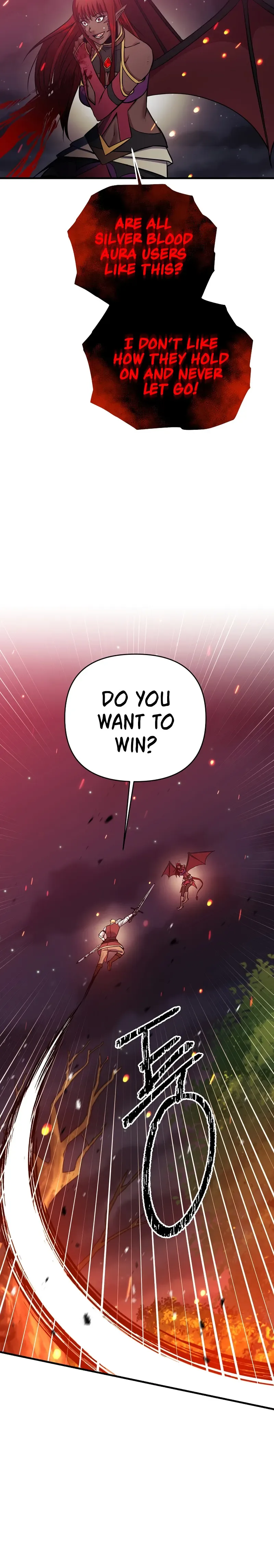I Became the Mad Emperor Chapter 51 page 3