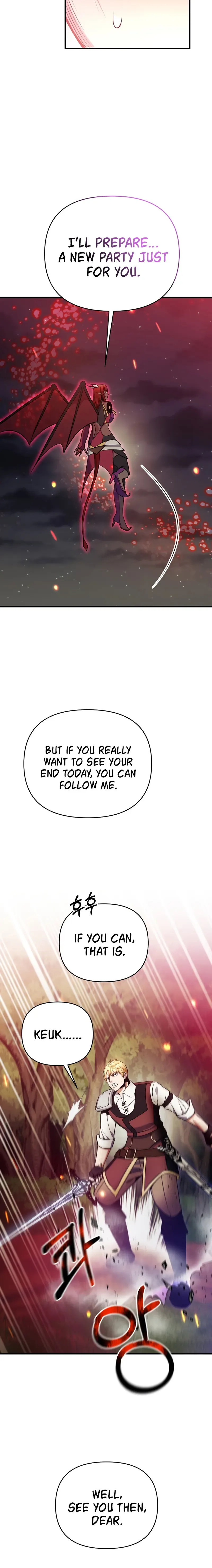 I Became the Mad Emperor Chapter 51 page 5