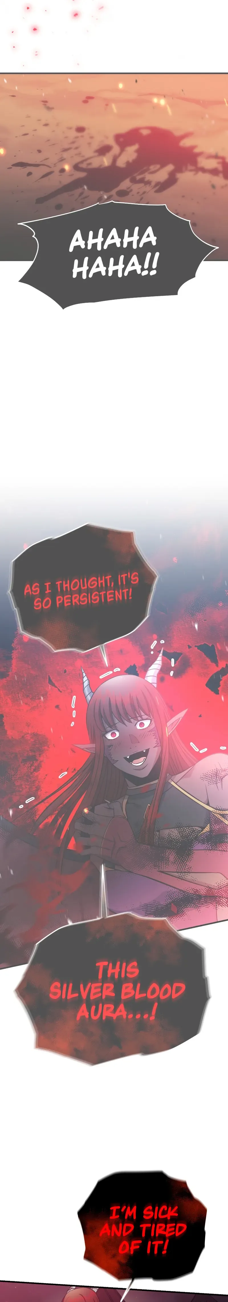 I Became the Mad Emperor Chapter 51 page 2