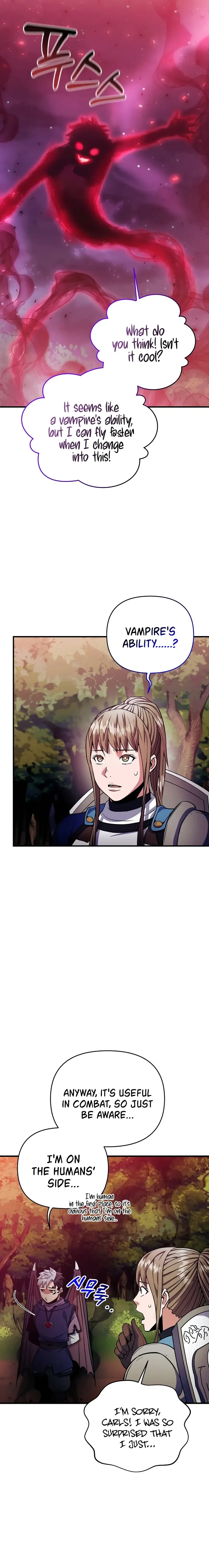 I Became the Mad Emperor Chapter 51 page 15