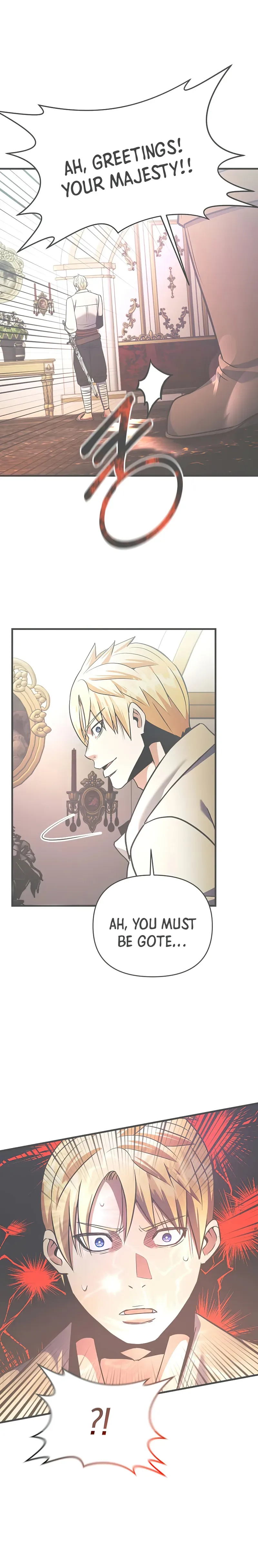 I Became the Mad Emperor Chapter 53 page 2