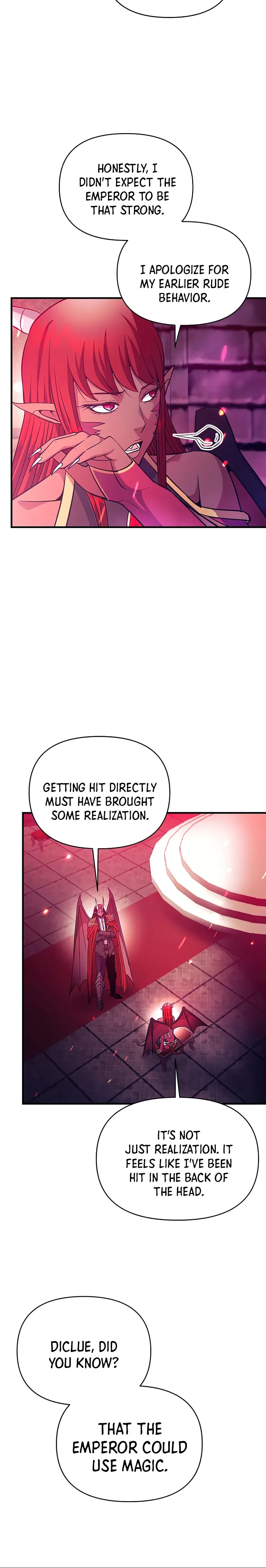 I Became the Mad Emperor Chapter 53 page 13