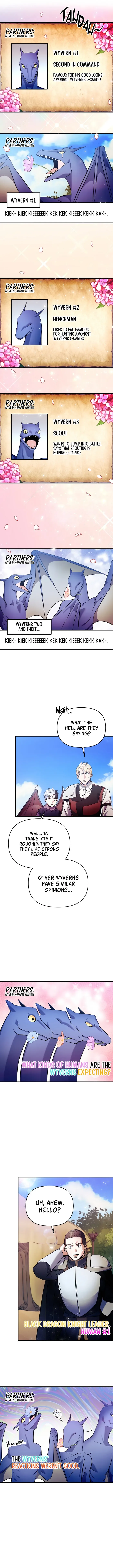 I Became the Mad Emperor Chapter 55 page 7