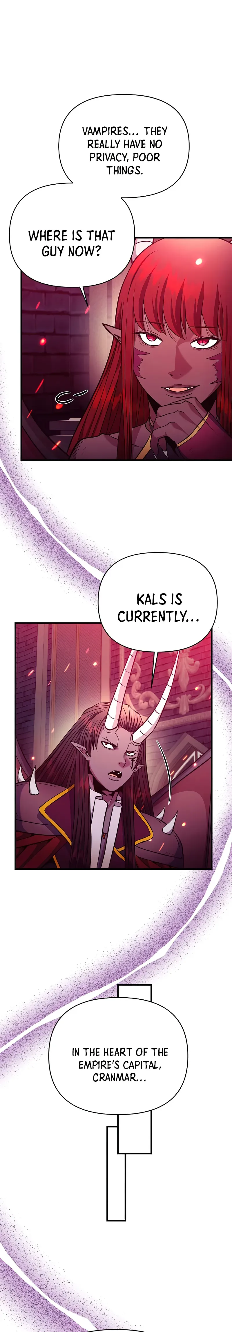 I Became the Mad Emperor Chapter 53 page 18