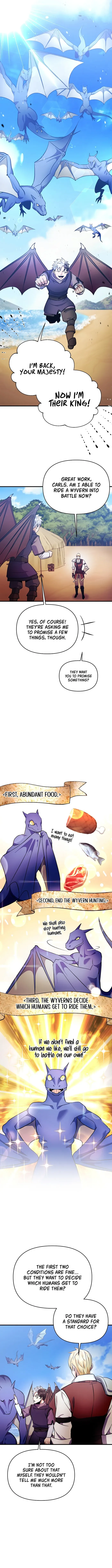 I Became the Mad Emperor Chapter 55 page 5