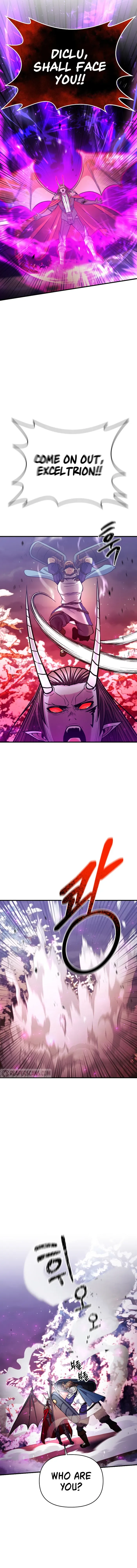 I Became the Mad Emperor Chapter 56 page 14
