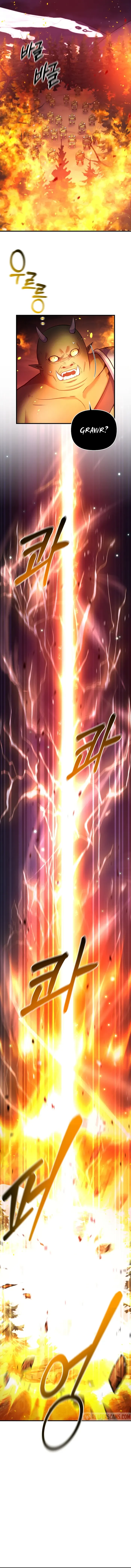 I Became the Mad Emperor Chapter 56 page 4