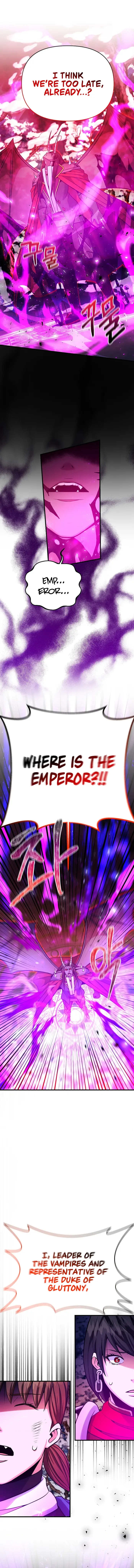 I Became the Mad Emperor Chapter 56 page 13