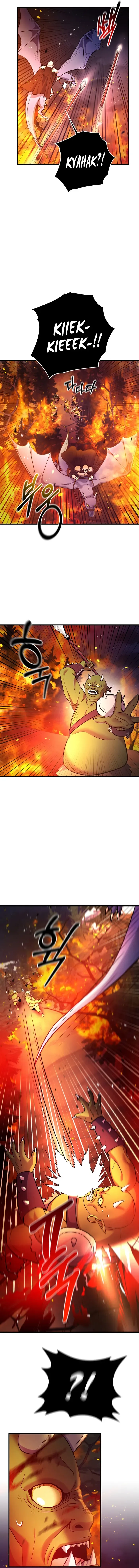 I Became the Mad Emperor Chapter 56 page 3