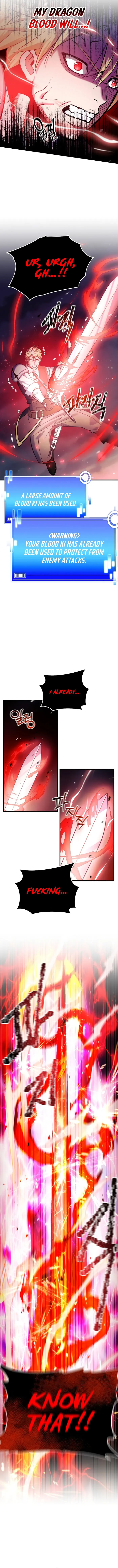 I Became the Mad Emperor Chapter 57 page 7
